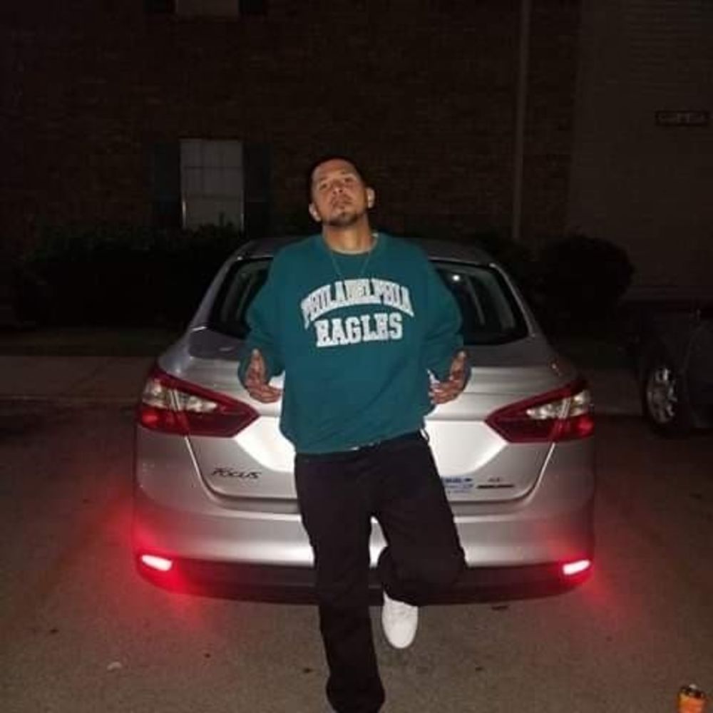 Meet your Posher, Aaron